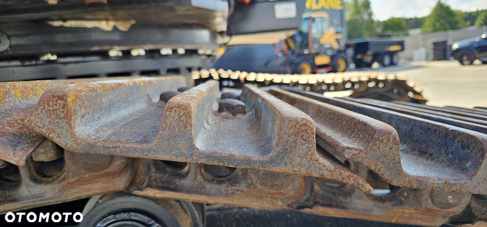 Hitachi ZX350 LC-6 LEICA 3D - 10