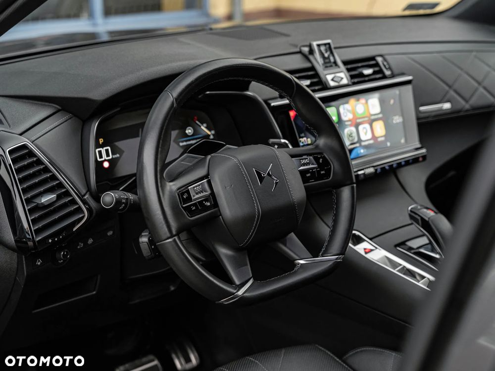 DS Automobiles DS 7 Crossback 1.6 PureTech Rivoli - 16