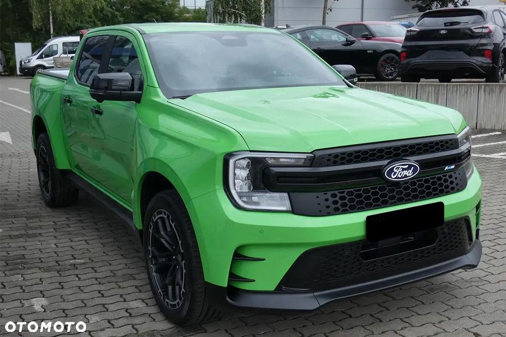 Ford Ranger - 5