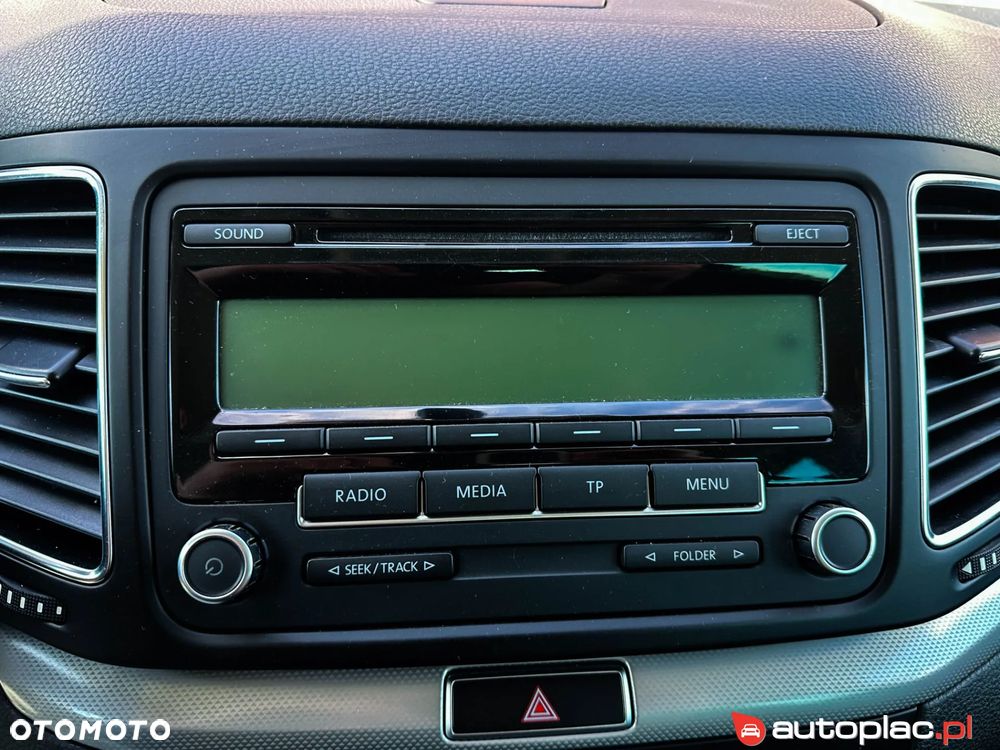 Volkswagen Sharan - 29