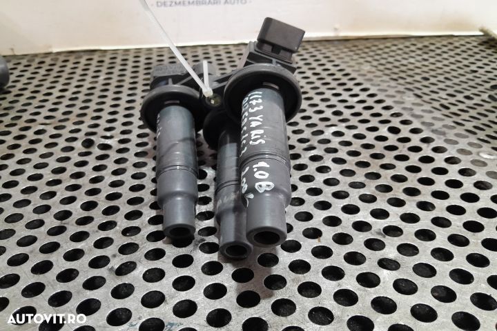 Bobina inductie 90919-W2001 90919-W2001 Toyota Yaris XP130 [2011 - 20 - 3