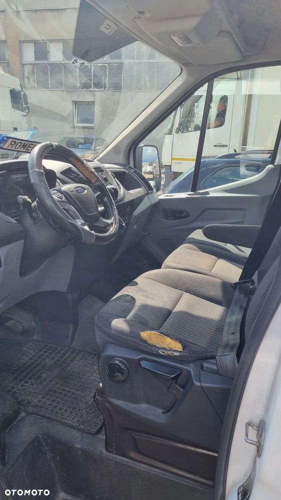 Ford Transit L3H2 Ambiente - 10