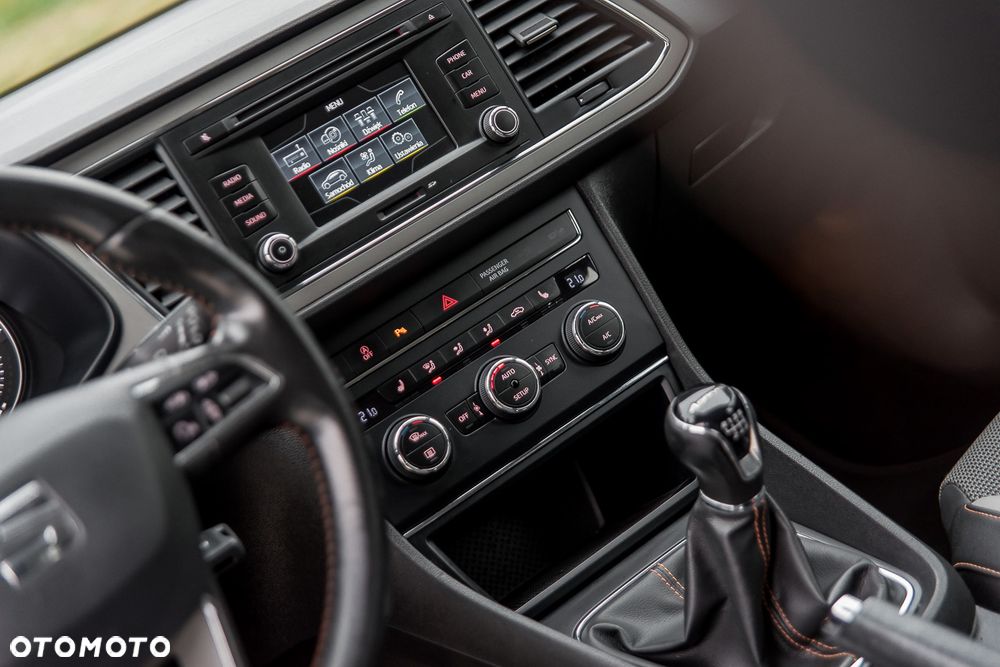 Seat Leon - 7