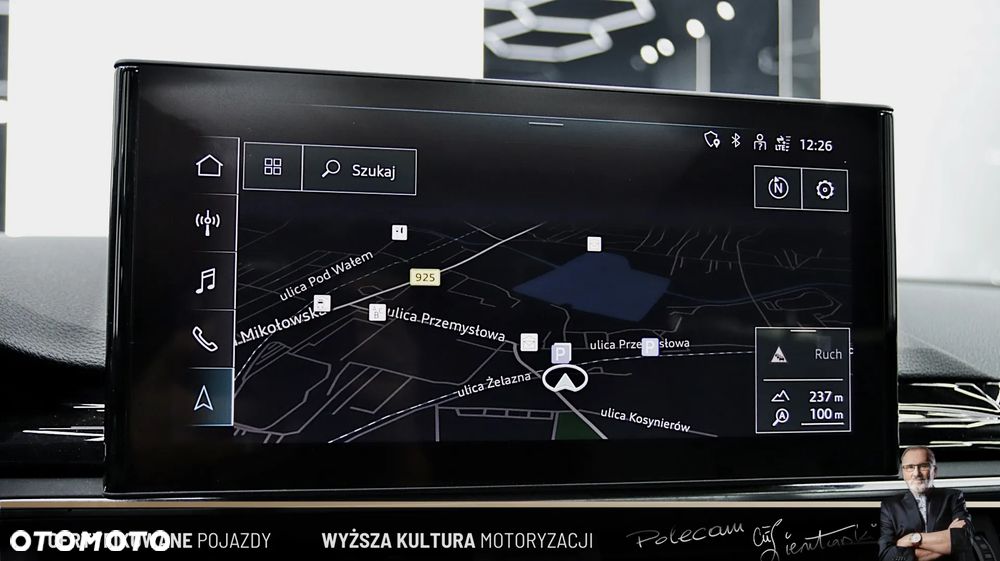 Audi A4 Allroad quattro 40 TDI S tronic - 26