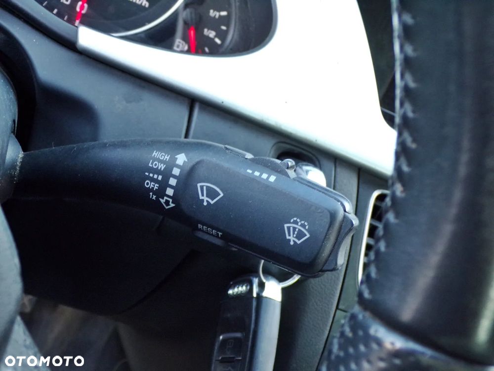 Audi A4 Limousine 1.8 TFSI Ambition - 18