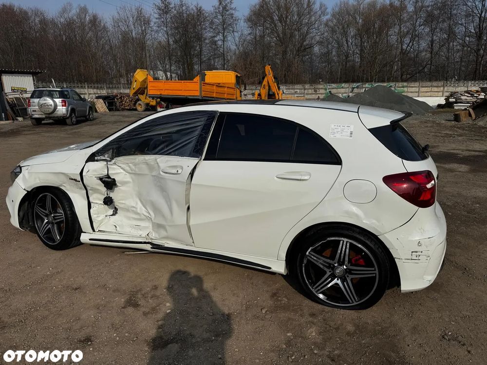 Mercedes-Benz Klasa A ver-180-d-edition-1-7g--dct - 11