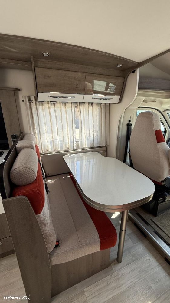 Bavaria T 746 Style c.central e basculante - 41