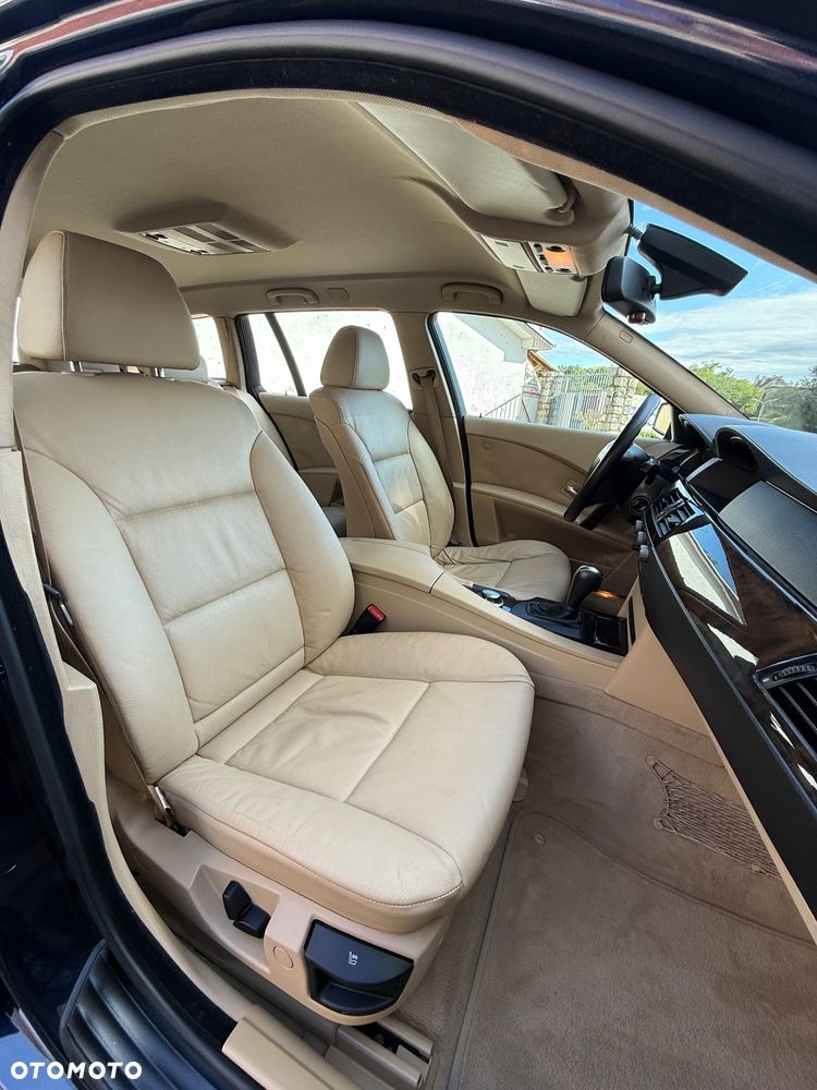 BMW Seria 5 - 23