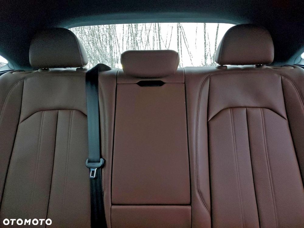 Audi A5 Limousine - 10