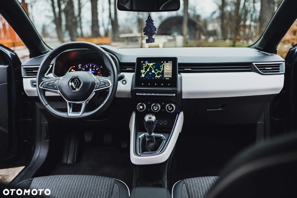 Renault Clio 1.0 TCe Intens - 27
