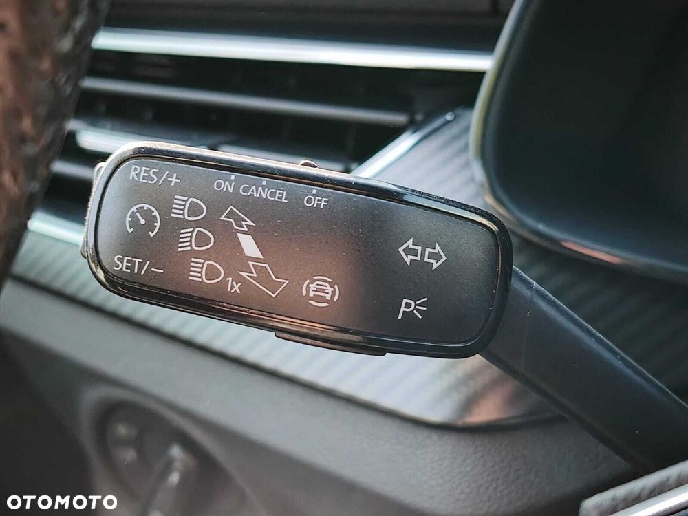Skoda Scala 1.0 TSI Monte Carlo DSG - 22