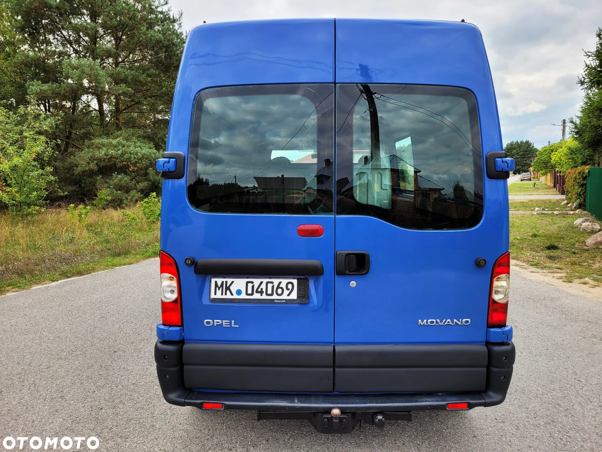 Renault Master - 3