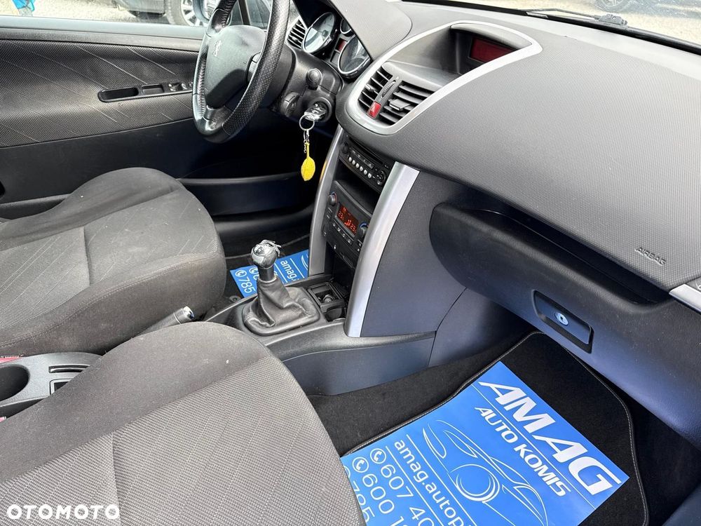 Peugeot 207 120 Premium - 15