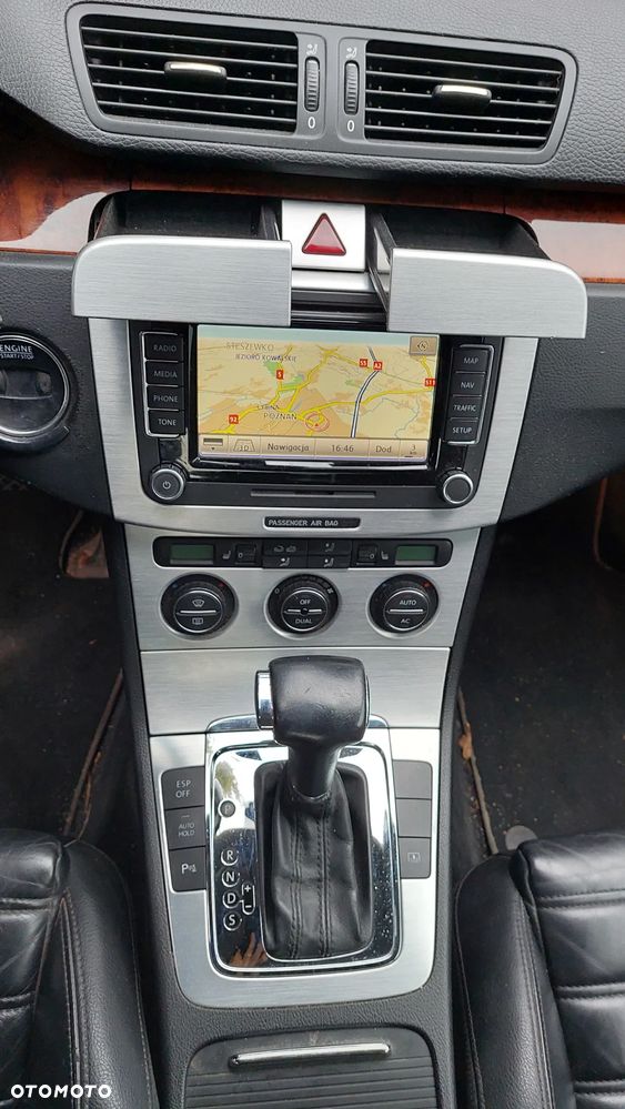 Volkswagen Passat 2.0 TSI Highline Tiptr - 21
