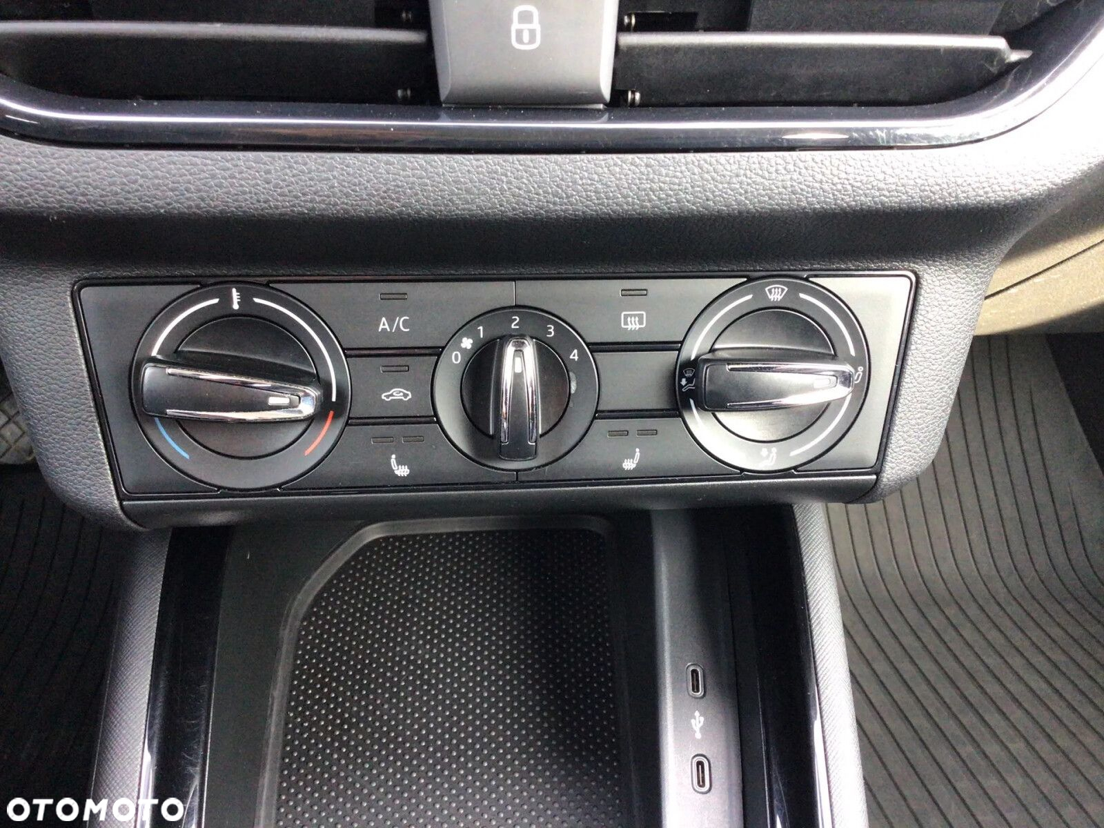 Skoda Scala 1.0 TSI Ambition - 15