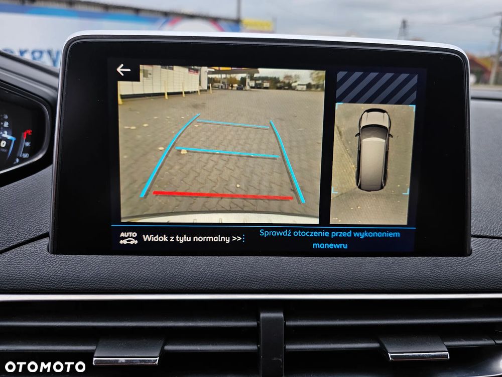 Peugeot 5008 BlueHDI 120 EAT6 Active Business.Paket - 16