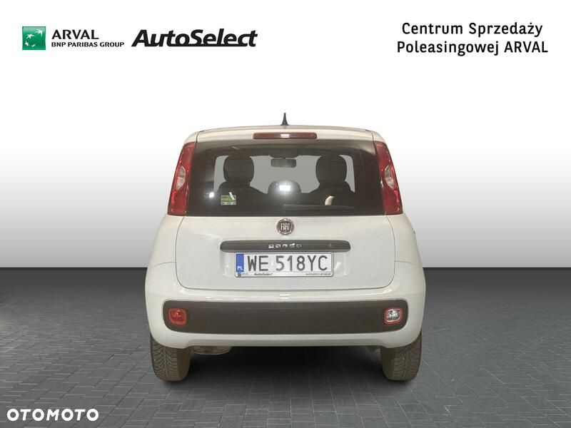 Fiat Panda 1.2 Easy - 5