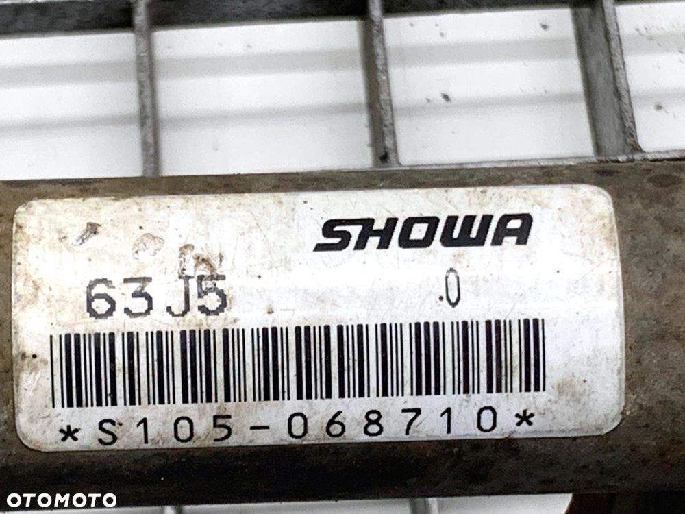 PRZEKŁADNIA KIEROWNICZA MAGLOWNICA SUZUKI SWIFT III (MZ, EZ) 2005 - 2022 1.3 (RS 413) 68 kW [92 KM] - 9