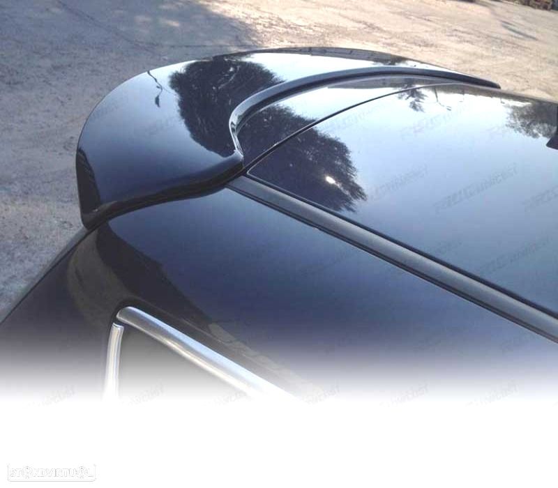 AILERON SPOILER FORD S-MAX 06-14 ABS - 3