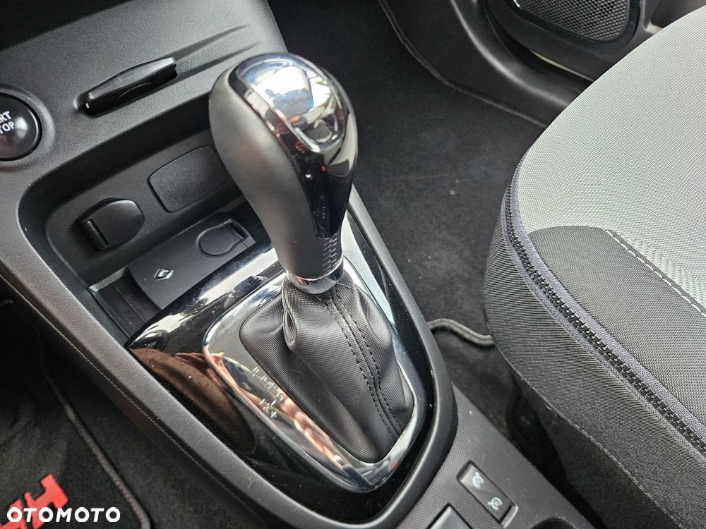 Renault Captur ENERGY TCe 120 EDC Dynamique - 18