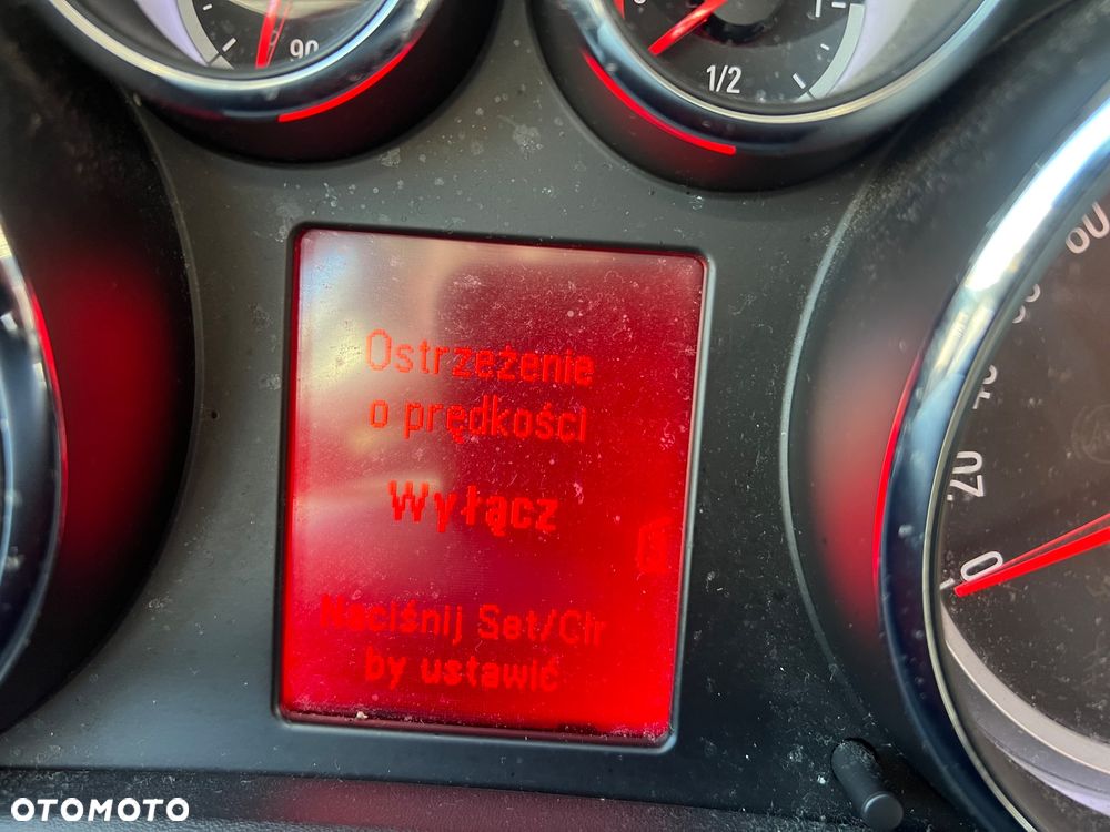 Opel Astra 1.7 CDTI Edition - 16