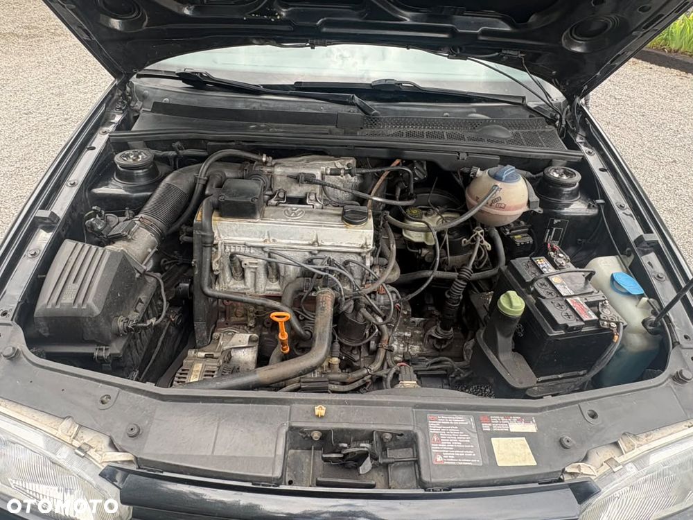 Volkswagen Golf 2.0 GTI - 14