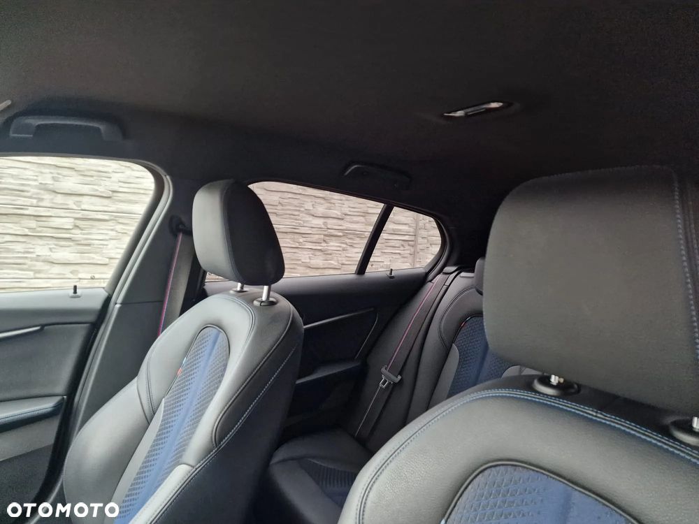 BMW Seria 1 118d M Sport - 17