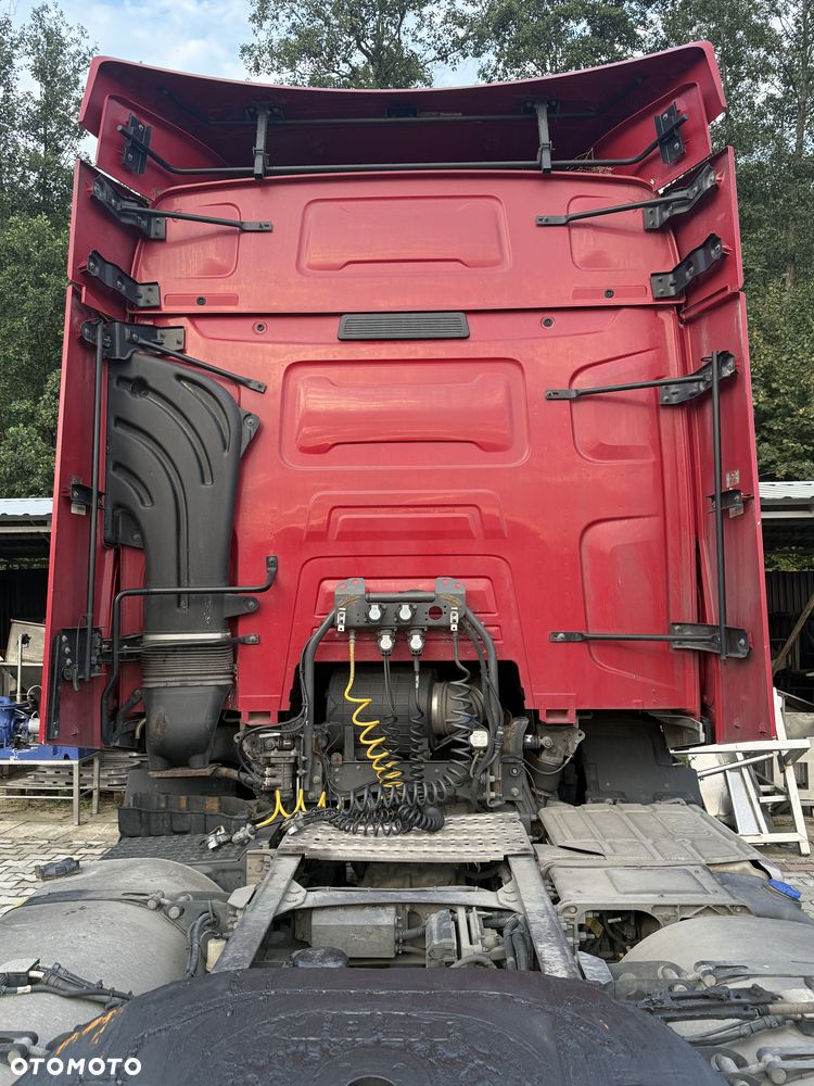 Renault T460 - 6