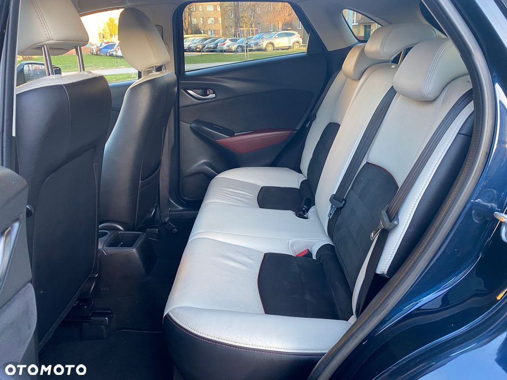 Mazda CX-3 2.0 Skypassion - 14