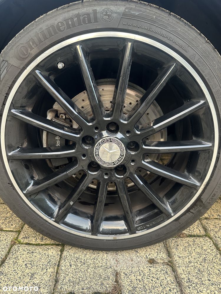 Mercedes-Benz CLA 200 d AMG Line - 13