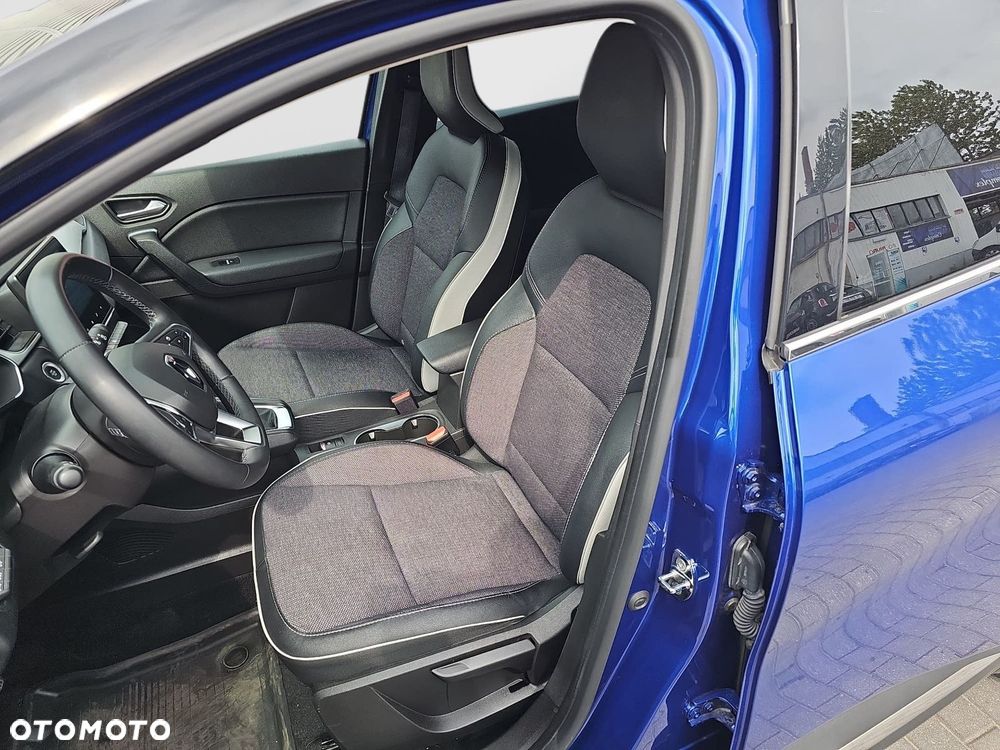 Renault Captur 1.0 TCe Intens - 12