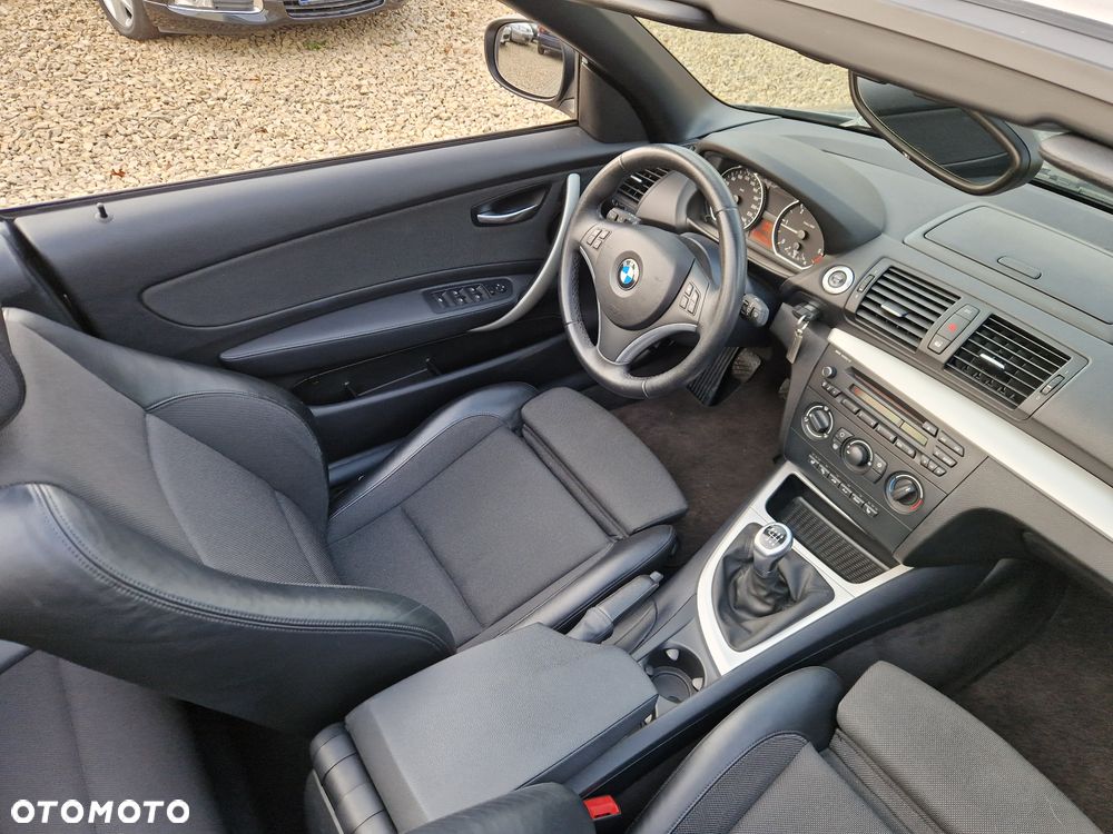 BMW Seria 1 118d DPF - 19