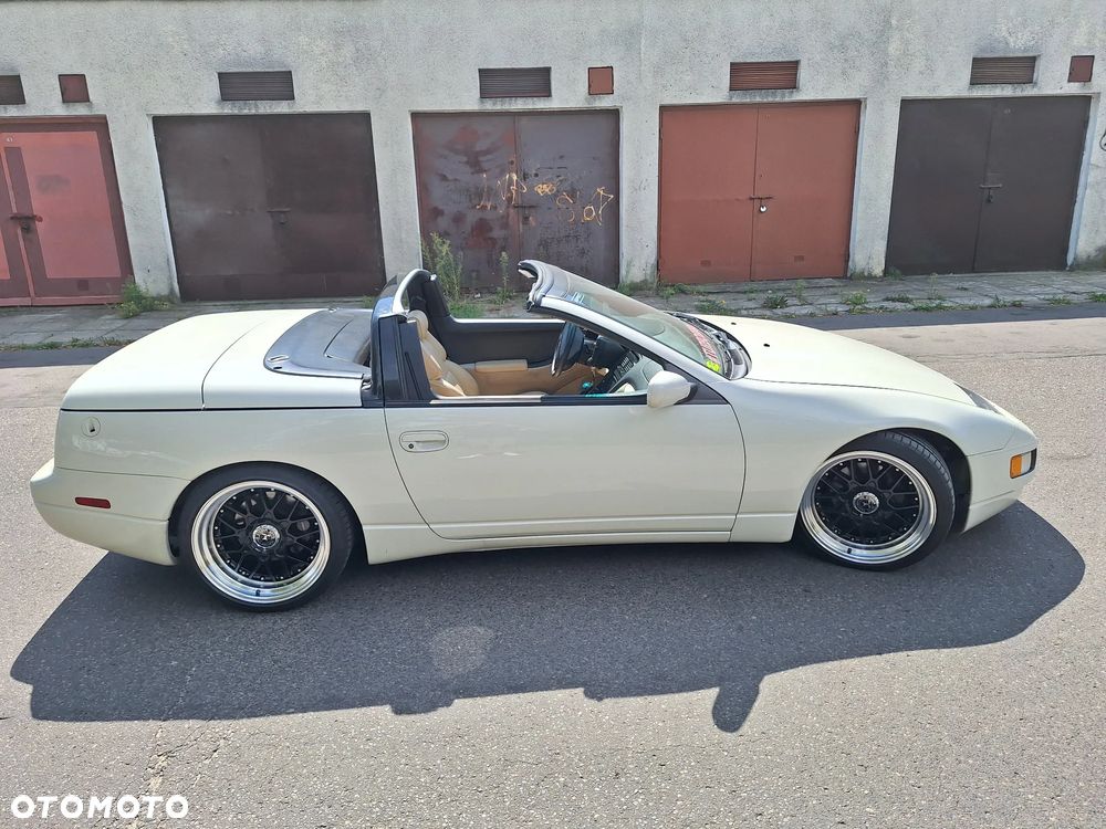 Nissan 300 ZX - 14