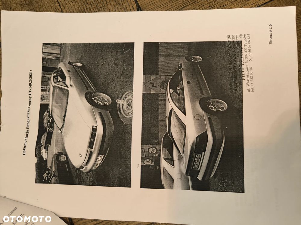 Opel Calibra 2.0 16V - 21