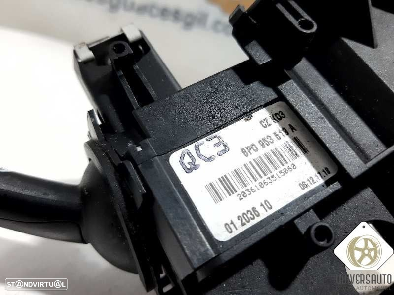 COMANDO LIMPA-VIDROS AUDI A3 2007 - 4