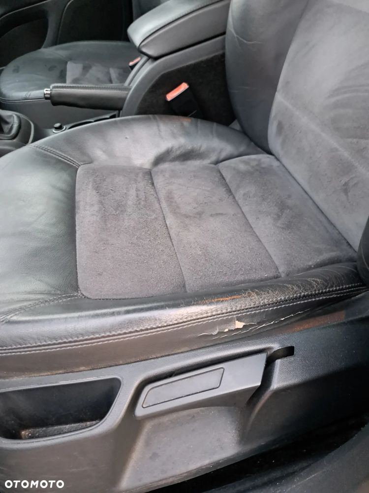 Skoda Octavia 2008 photo 4