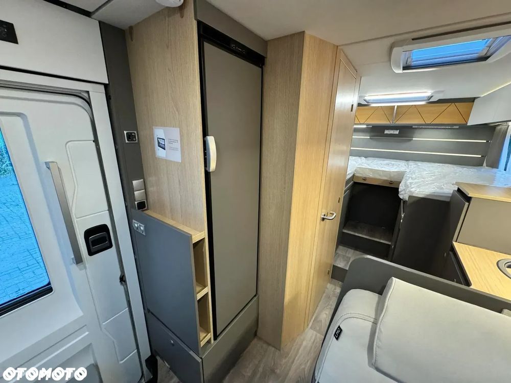 LMC Tourer Lift H664 - 17