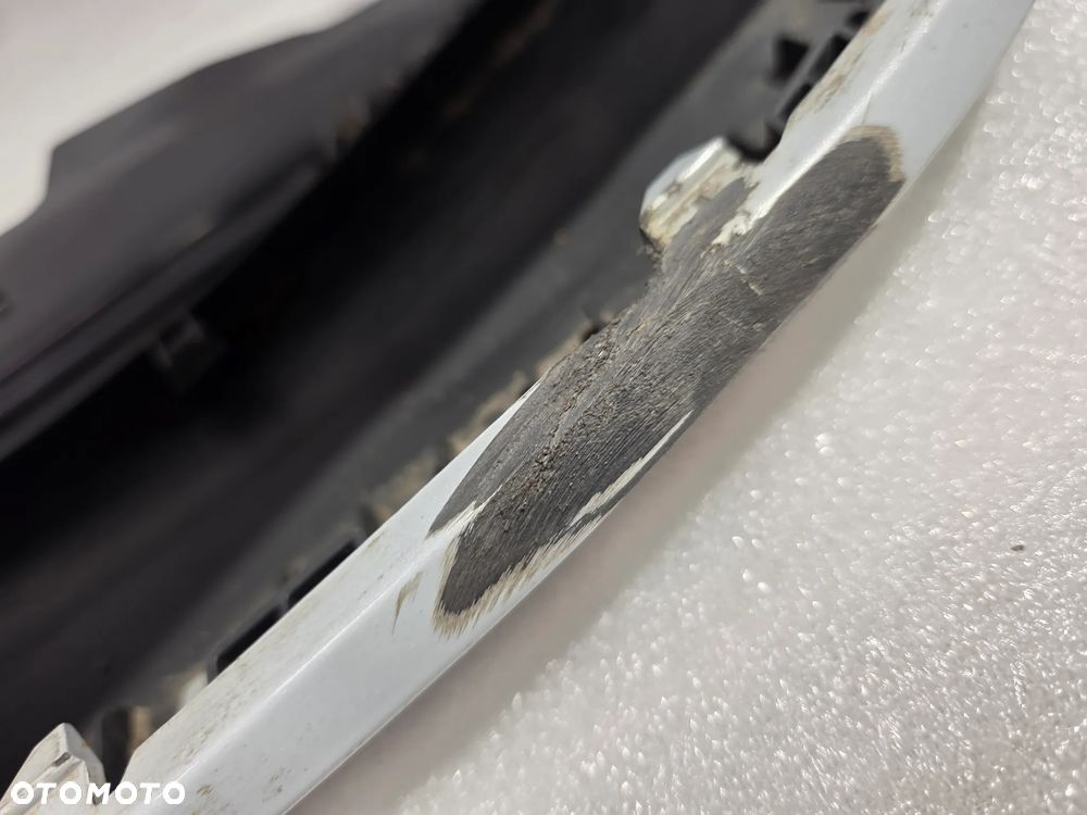 VW GOLF VII LIFT R-LINE 16- 5G0 ZDERZAK PRZEDNI PRZÓD NA SPRYSKI + 4xPDC + OSŁONA , NR 5G0807221LR + 5G0805915P , NR AUKCJI NZ1645 - 18