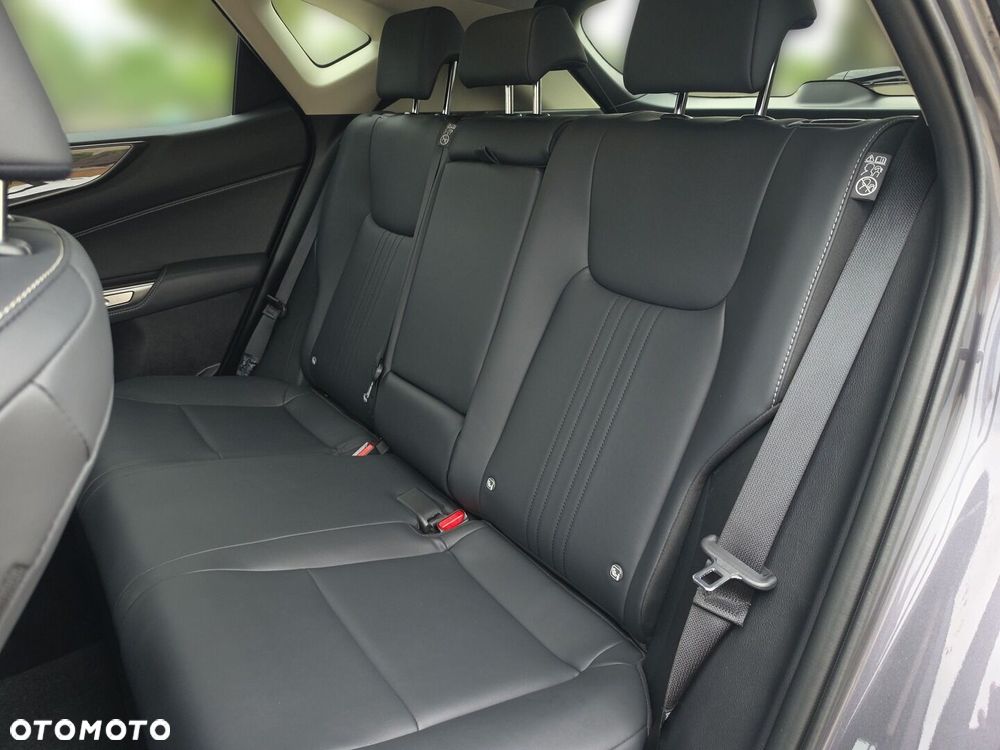 Lexus NX - 32