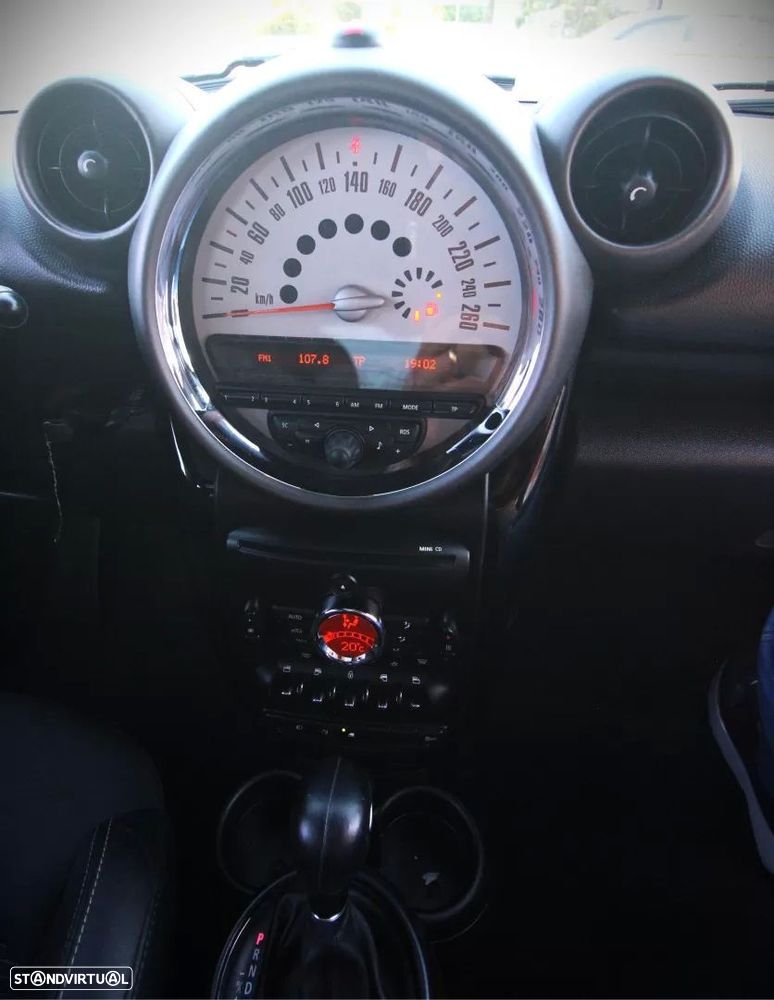 MINI Countryman - 33