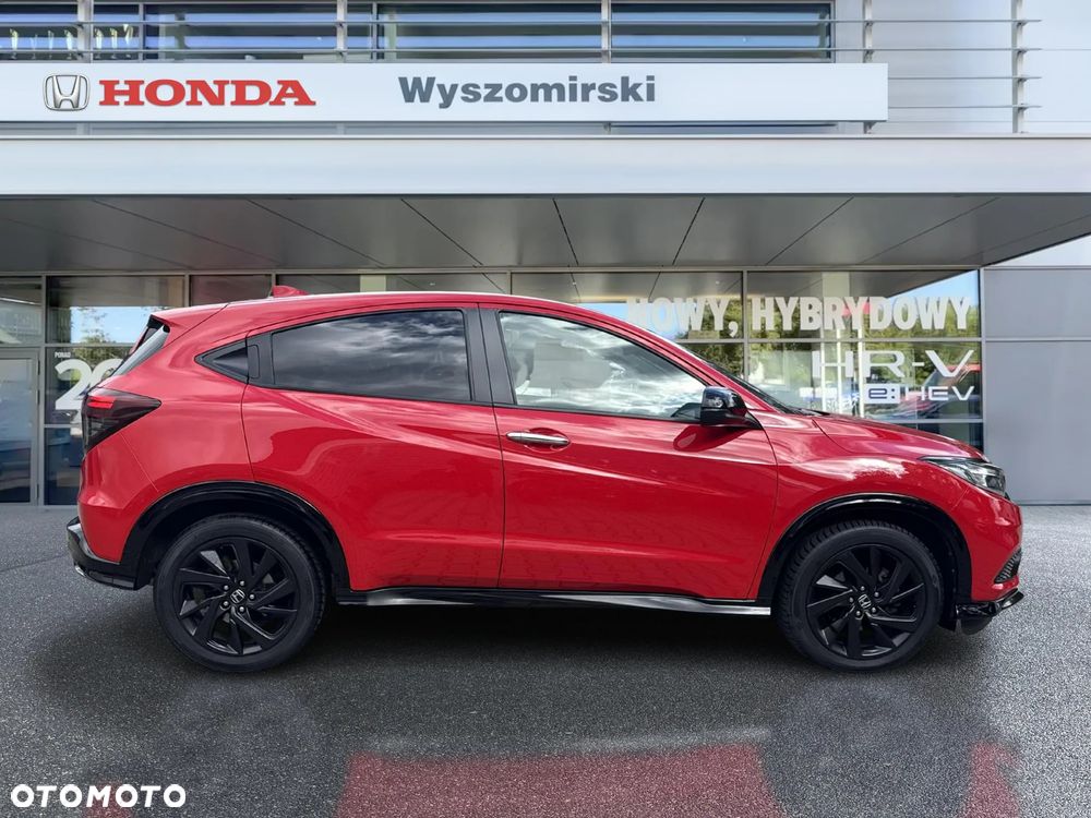 Honda HR-V 1.5 Sport CVT - 6