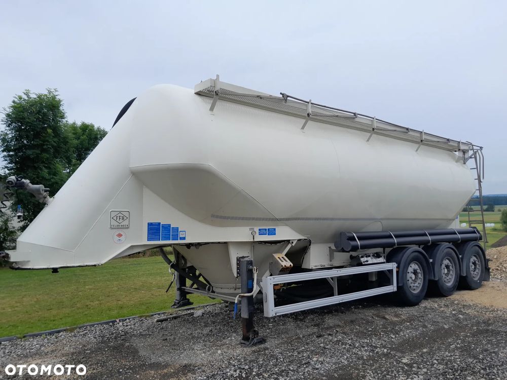 Feldbinder EUT 42,3 - 1