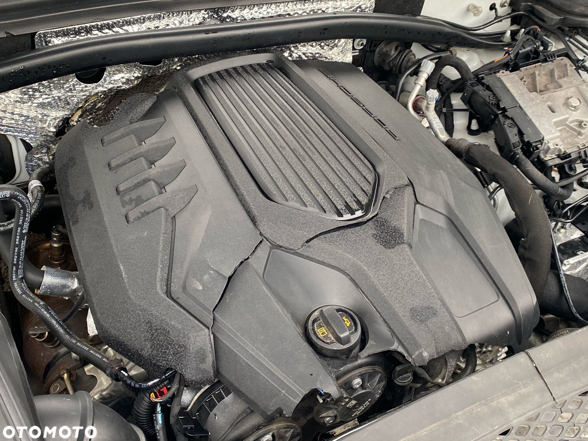 Porsche Macan T - 7