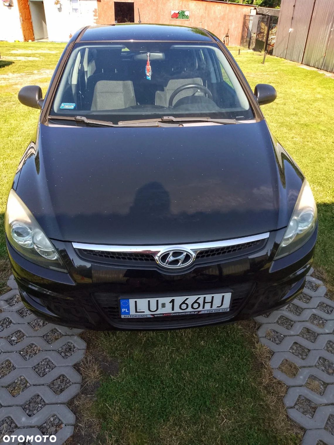 Hyundai i30 1.4 Edition Plus - 1