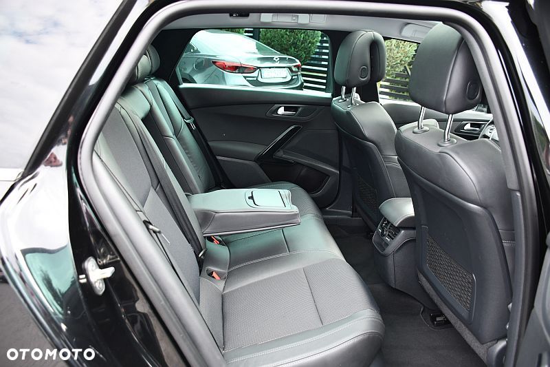 Peugeot 508 1.6 e-THP Allure S&S - 21