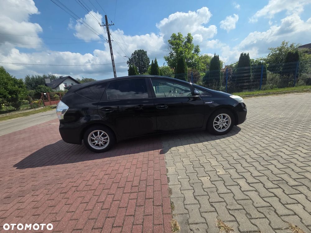 Toyota Prius+ 1.8 HSD Premium - 2