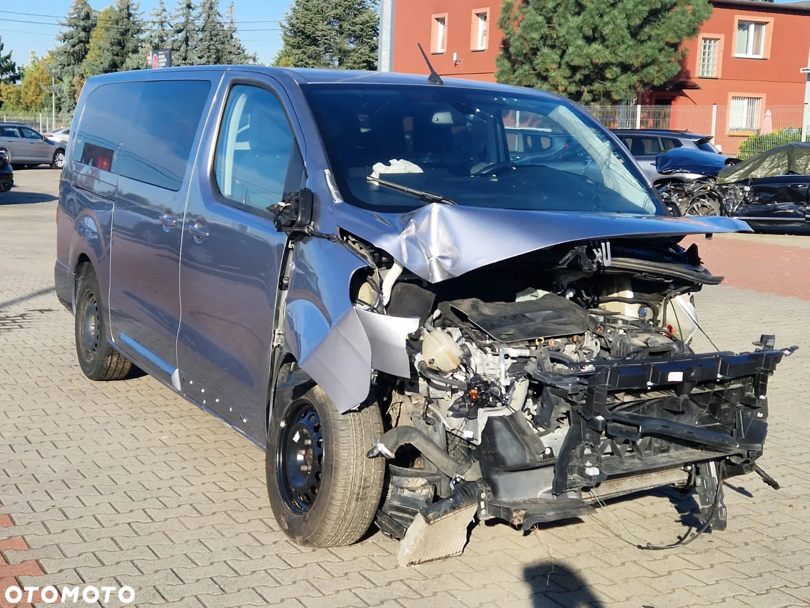 Toyota Proace Verso - 5