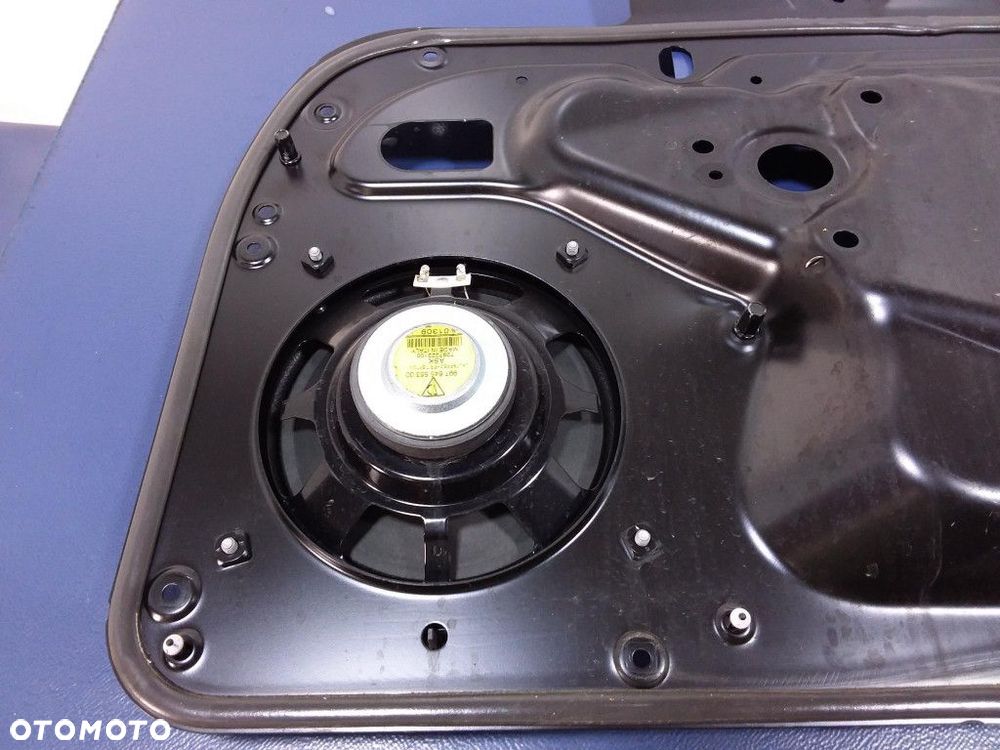 BOXSTER CAYMAN 987 PANEL WEWNĘTRZNY DRZWI LEWY - 6