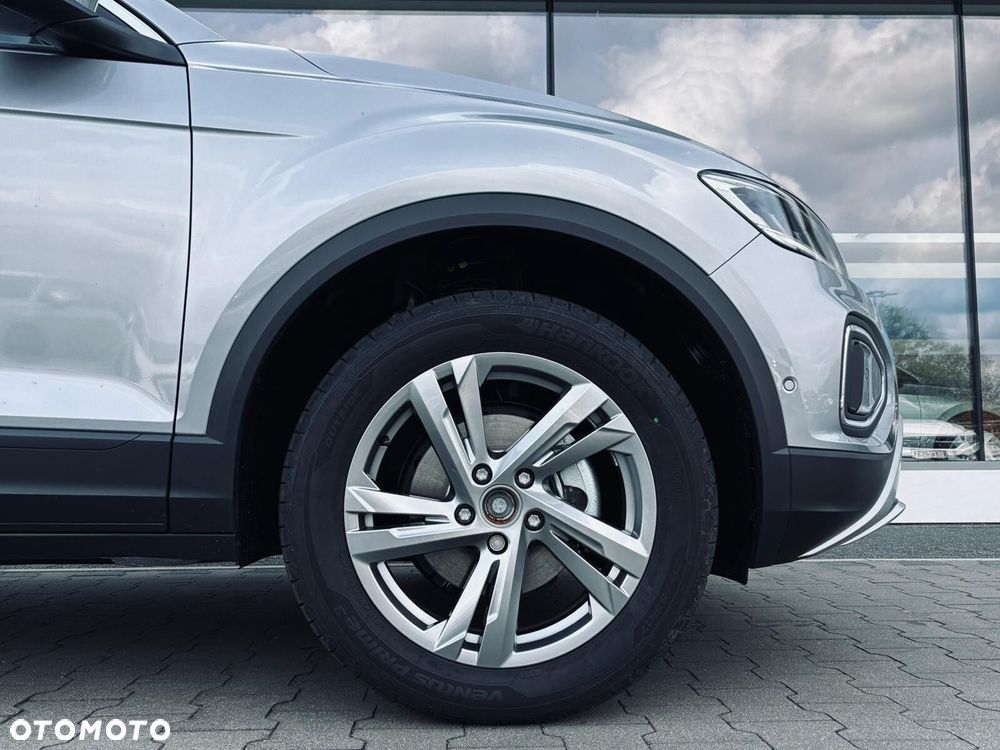 Volkswagen T-Roc - 25