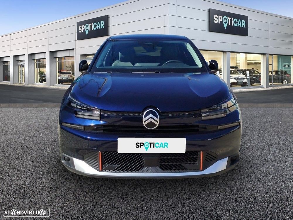 Citroën C4 - 2